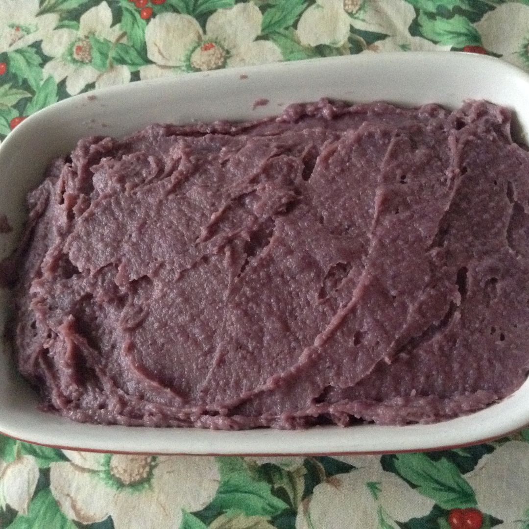 Easy Halayang Ube (Purple Yam Jam) Recipe