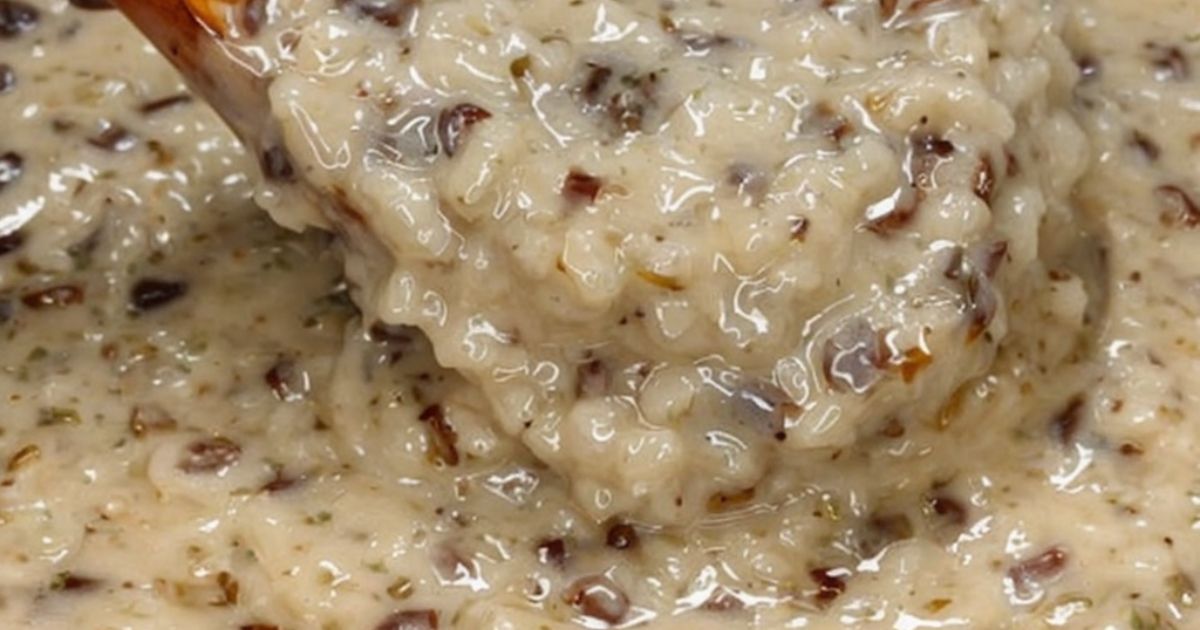 Tinutong Sweet Sticky Rice | Filipino Dessert Recipe